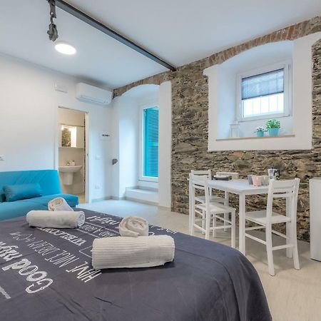 Il Giardino Di Riomaggiore Suite 외부 사진