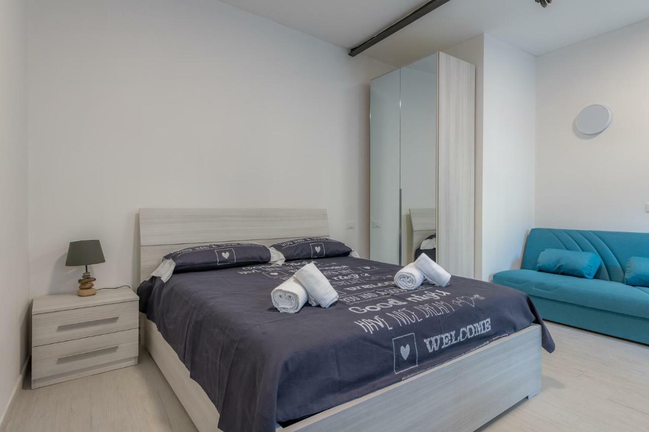 Il Giardino Di Riomaggiore Suite 외부 사진
