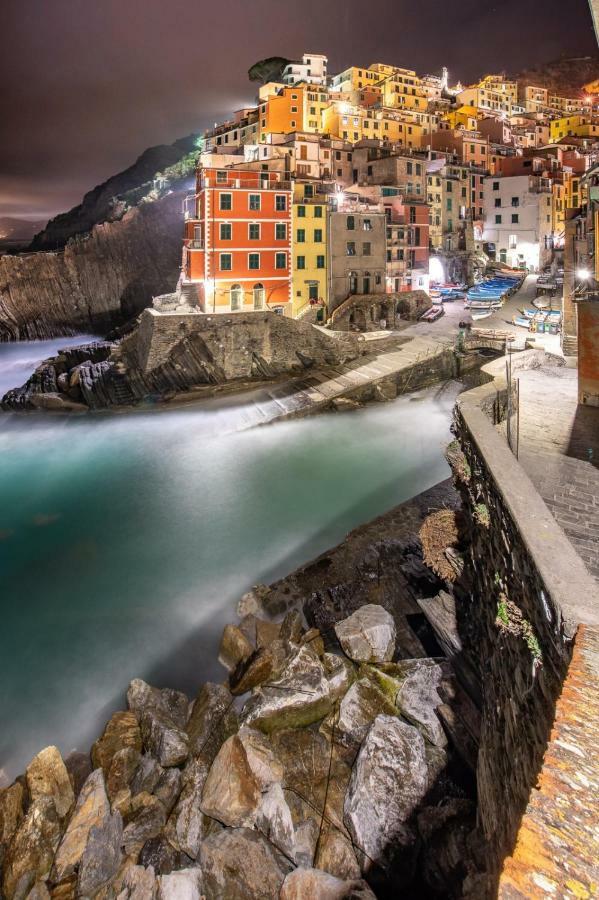 Il Giardino Di Riomaggiore Suite 외부 사진