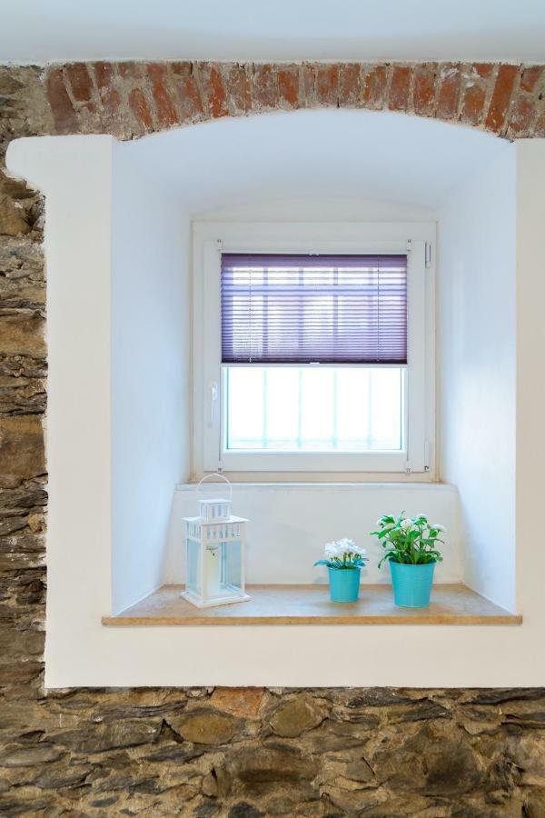 Il Giardino Di Riomaggiore Suite 외부 사진