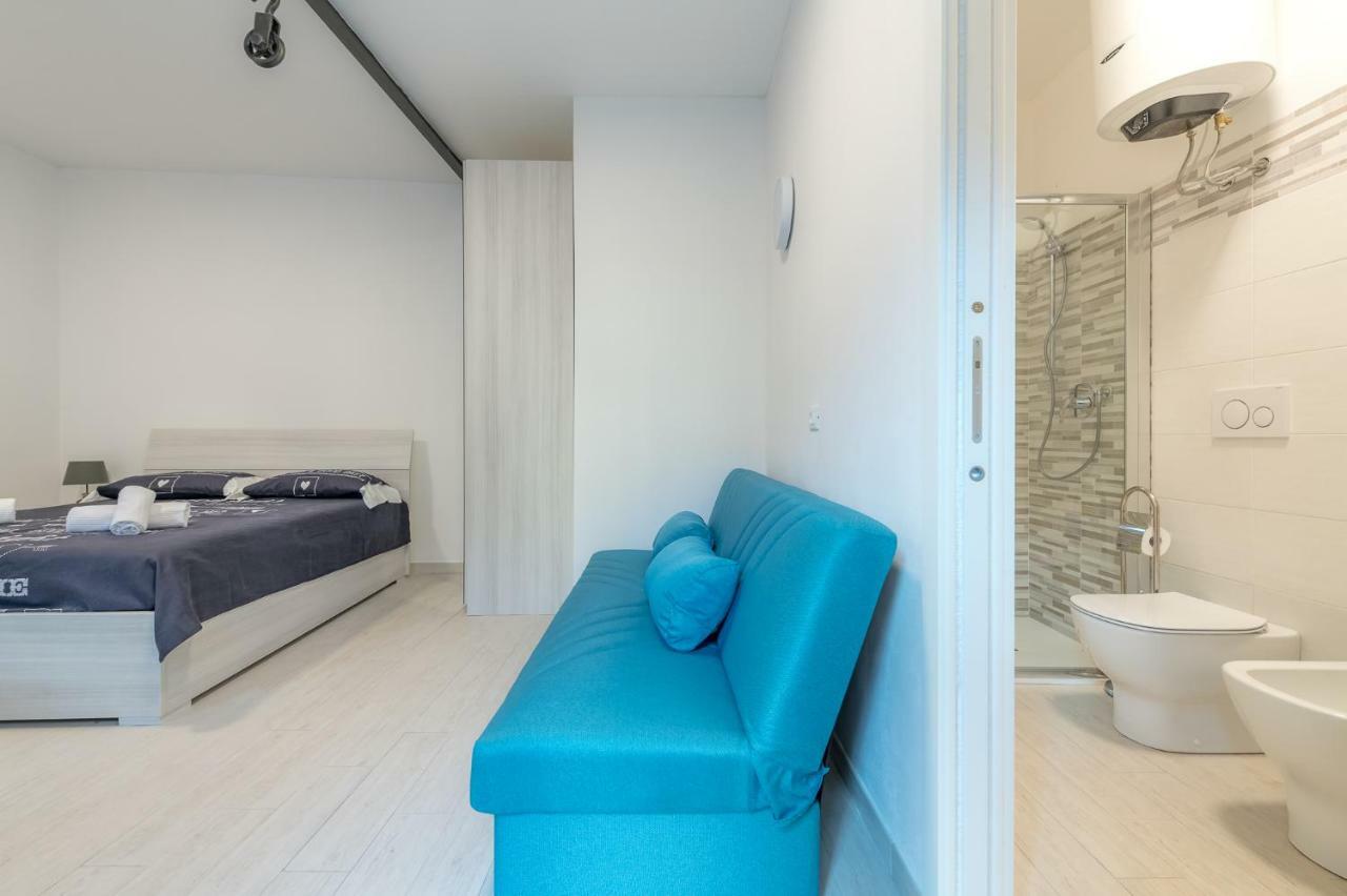 Il Giardino Di Riomaggiore Suite 외부 사진