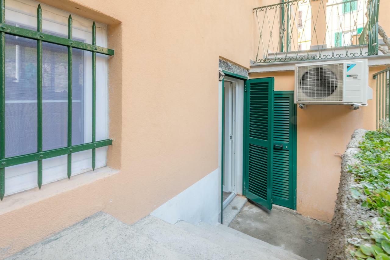 Il Giardino Di Riomaggiore Suite 외부 사진