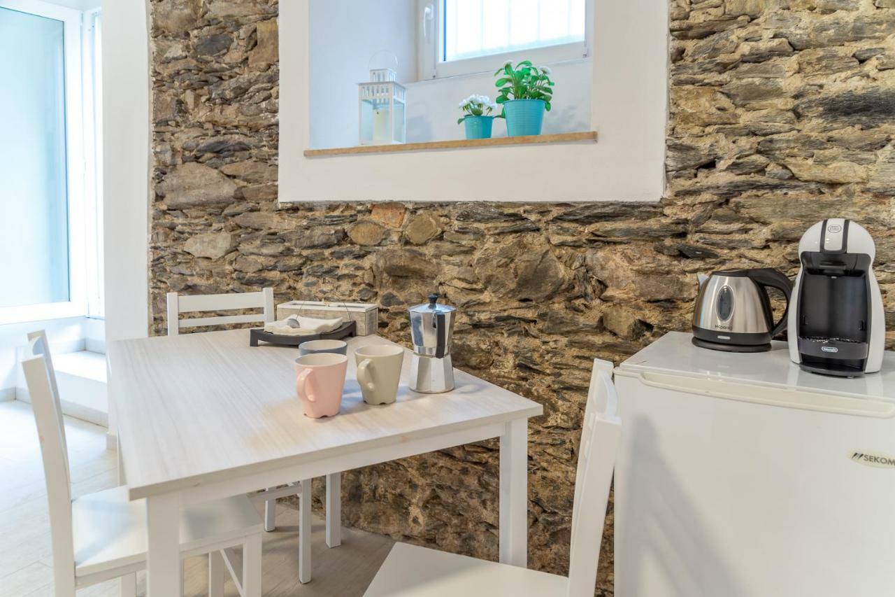 Il Giardino Di Riomaggiore Suite 외부 사진
