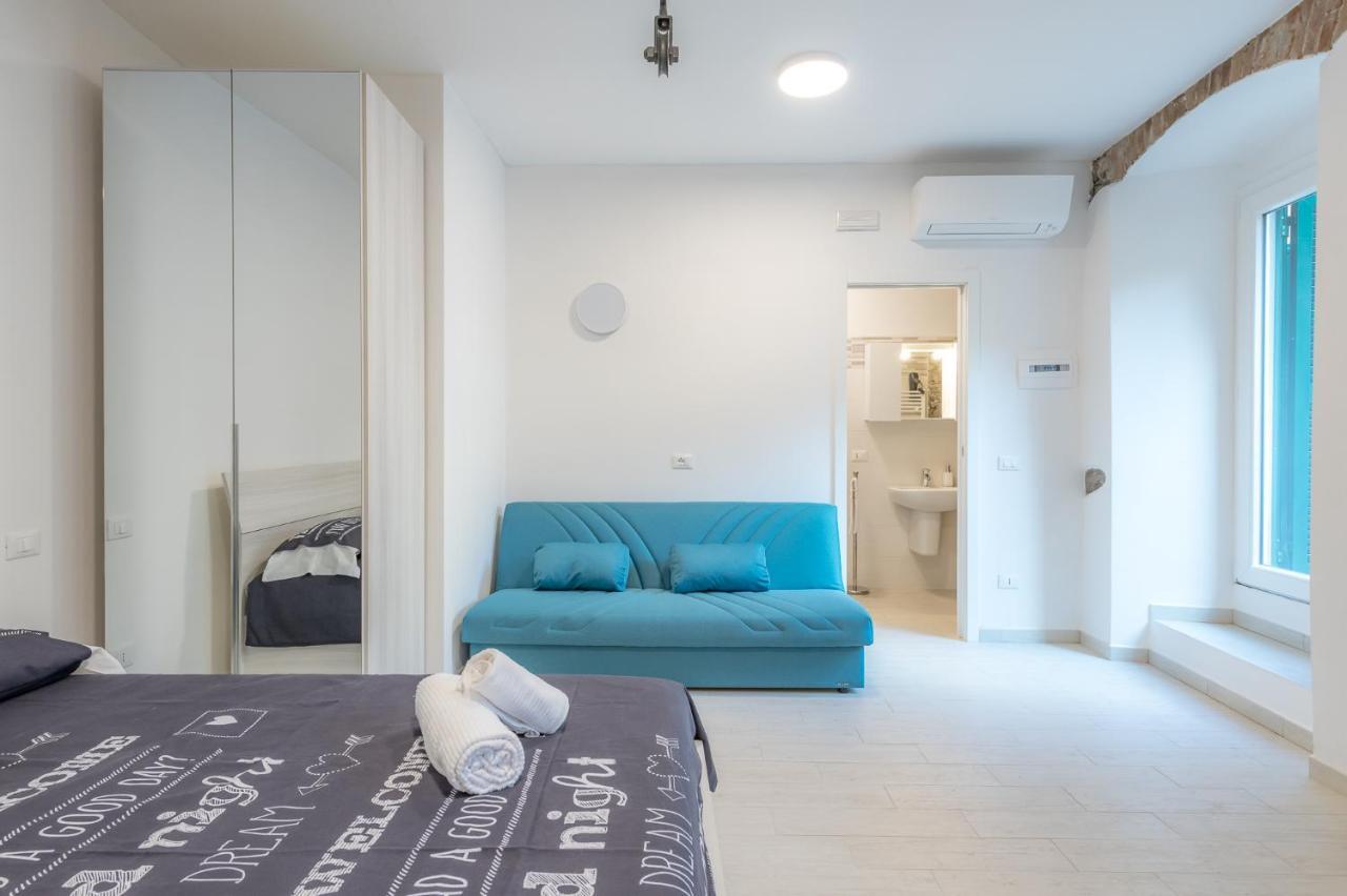 Il Giardino Di Riomaggiore Suite 외부 사진
